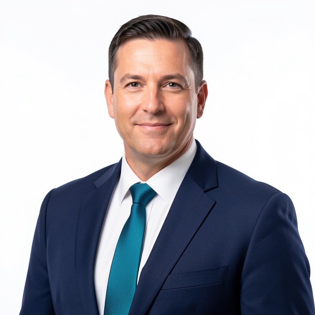 David Thornton, Esq. — Founder and Principal Attorney